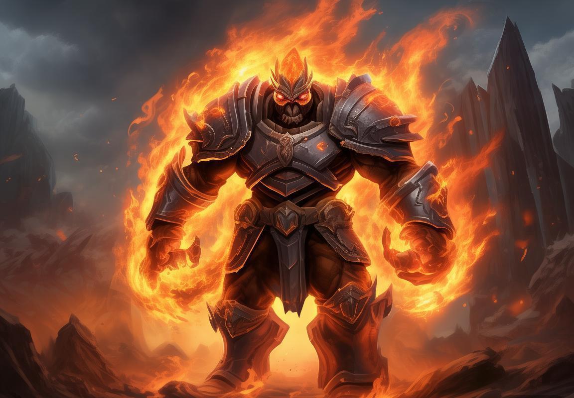 LPL选手Flandre奥恩全面教学：技能解析、对线技巧与团战打法详解